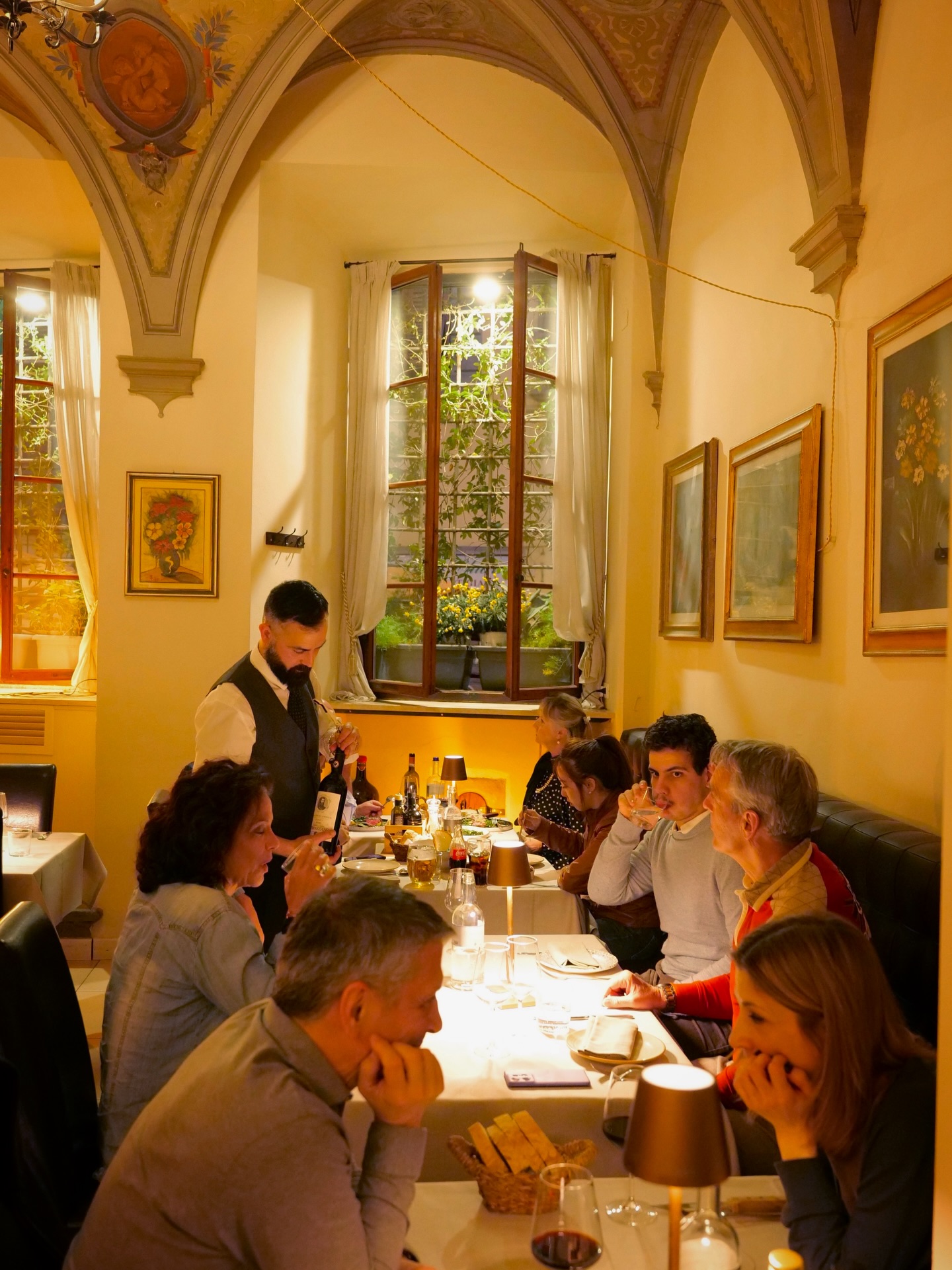 Ristorante Matteoni